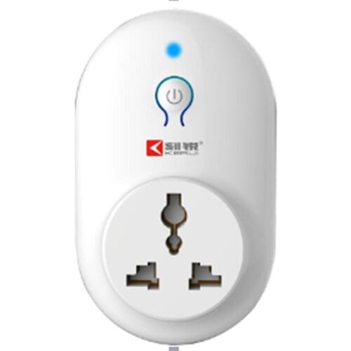433Mhz Remote Control Wireless Smart GSM Plug