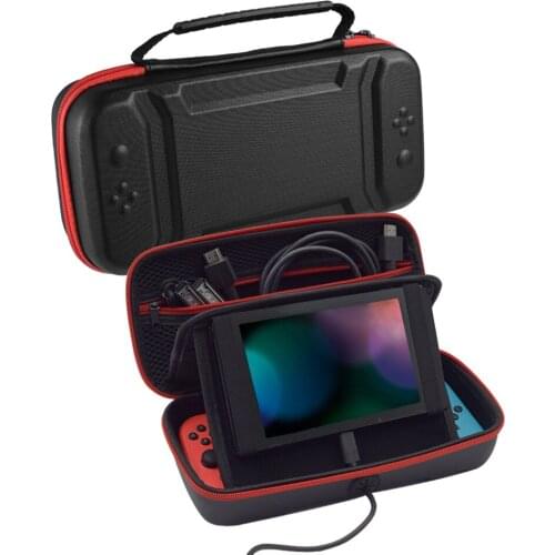 Case for Nintendo Switch Protection Large Storage Box NS Console&Joycon Cover Switch Accessories Hard Bag