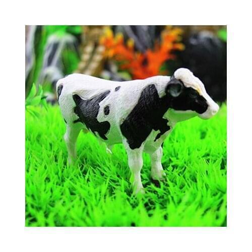 Cylinder decoration landscaping simulation animal dairy crawler box landscaping fish tank fish tank resin decorative crafts