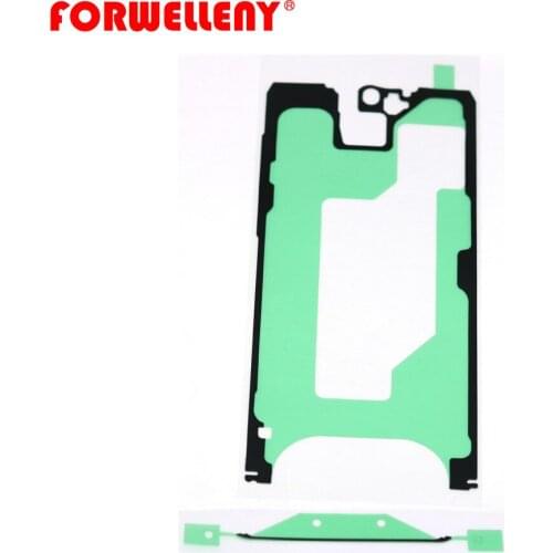 For SAMSUNG Galaxy Note10 Note 10 Display Screen Frame Glass Cover Adhesive Sticker Glue SM-N9700 N970F/N/U/W