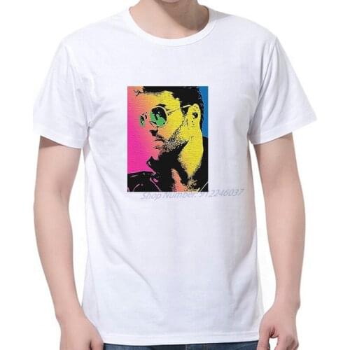 George Michael Wham Unisex T Shirt oversized t shirt graphic t shirts Print T Shirts Harajuku Men clothing