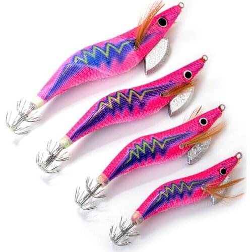 FTK Courful Fishing Fake Lure Artificial Bait Weight 2g/2.5g/3g/3.5g Length 90mm/103mm/120mm/135mm Bass Tackle Wobblers