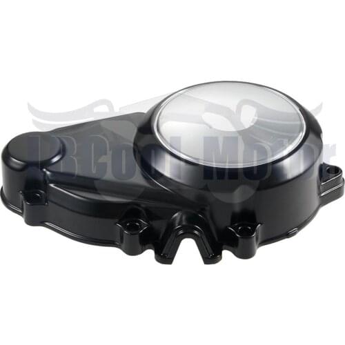 Stator Cover Alternator for Honda CB400SF 2008-2018 NC31 1992-1997 1993 1994 1995 1996 NC39 1999-2005 2000 2001 2002 2003 2004