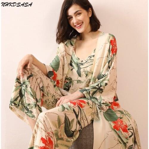 NHKDSASA Women's Pajamas With Trousers
