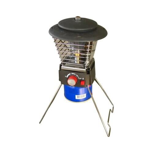 New winter outdoor gas heating stove warm lamp portable camp tent heating equipment camping camping heater J03