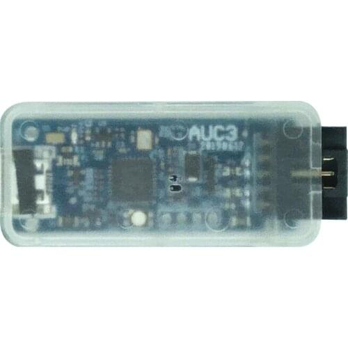 New Avalon Canaan For Mining Auc3 Converter Multi-Hashing for Avalon 7 8 9 Serie A 721 741 761 821 841 851 921 911 Minner Board