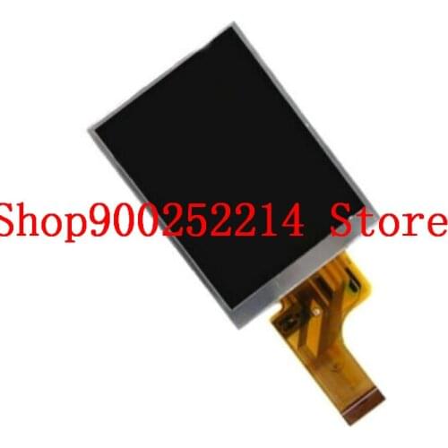 NEW LCD Display Screen for SONY Cyber-Shot DSC-W180 DSC-W190 W180 W190 Digital Camera Repair Part With Backlight