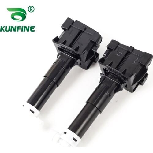 Front Left or Right Headlight Wahser Sparyer Nozzle Pump Cylinder OEM NO. 85208-48060 85207-48060 8520848060 8520748060