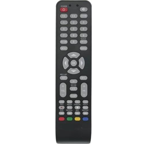 New Replaced Remote Control fit for Skyworth 43E2B 43E2 32E2 Smart TV