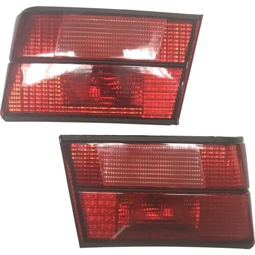 For BMW 5 SERIES E34 M5 525i Reverse Tail Rear Light Lamp Wagon 1988 1989 1990 1991 1992 1993 1994