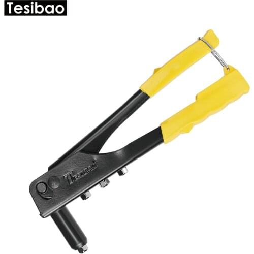 TESIBAO Hand Riveters