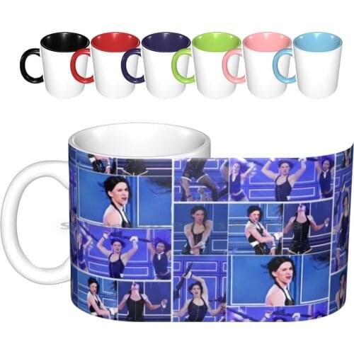 Tom Holland Umbrella Ceramic Mugs Coffee Cups Milk Tea Mug Tom Holland Umbrella Lip Sync Battle Tomdaya Zendaya Homecoming