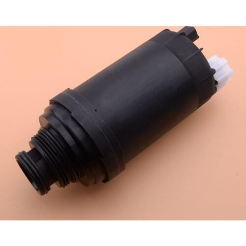 Fuel Filter Water Separator Fit For Bobcat Loaders Excavator Telescopic Versa Handlers 7023589