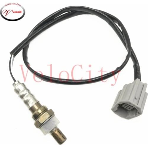 Rear Oxygen Sensor O2 Sensor Fits 2006-2009 Mazda 3 2.0L-L4 Part No# LFL8-18-861 LFL8-18-861A LFL8-18-861C