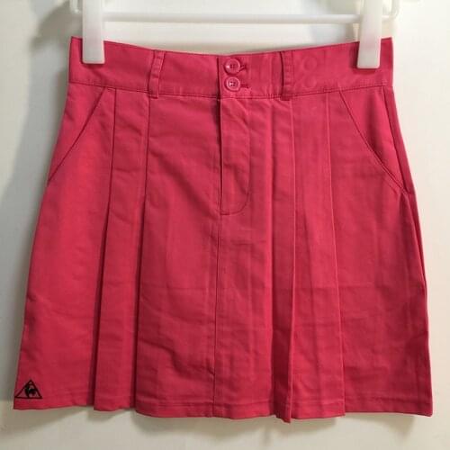 Womens Golf Skirt Sports Short For Ladies Summer