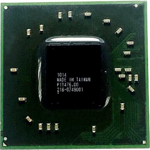 100% test very good product 216-0749001 216 0749001 bga chip reball with balls IC chips