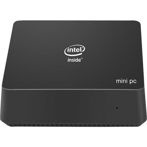 AK5 with CPU intel J3455 windows10 mini pc 4GB SSD 64GB dual wifi bluetooth 4.0 dual HD output USB3.0 pocket pc