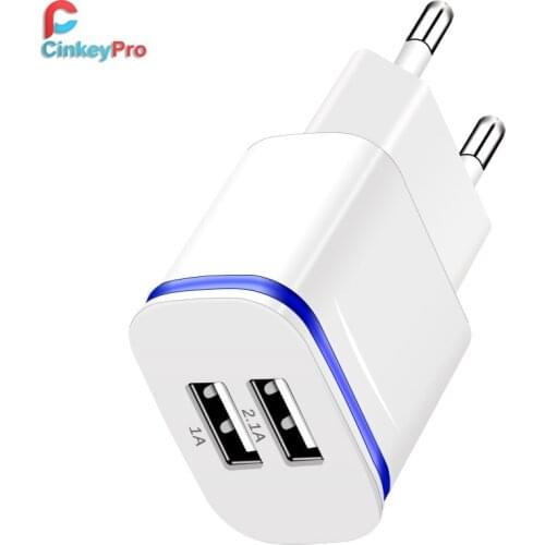 CinkeyPro Fast Chargers