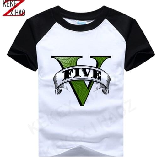 Fashion Girls T-shirt Children Short Sleeves White Tees For Boys Baby Kids Cotton Tops For Girls Clothes 2 4 5 6 7 8 9 10 11 12Y
