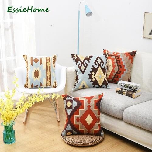 ESSIE HOME Decorative Pillows