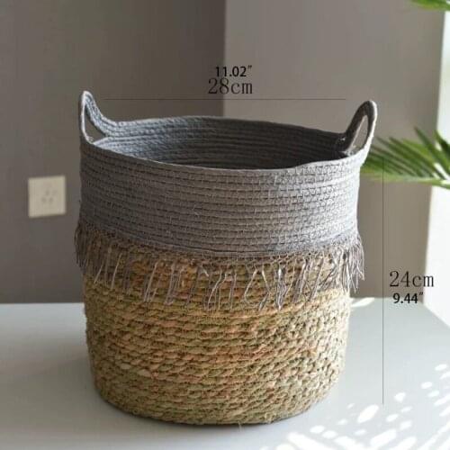 FGFTDJGY Flower Pots