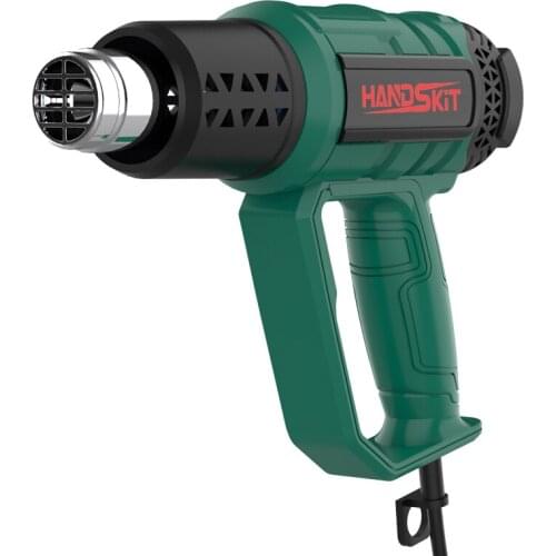 HANDSKIT Technical Hair Dryers