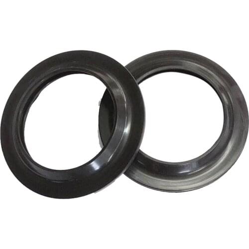 MagiDeal 41mm x 54mm x 11mm Fork Seal & 41mm x 54mm Dust Seal Kit
