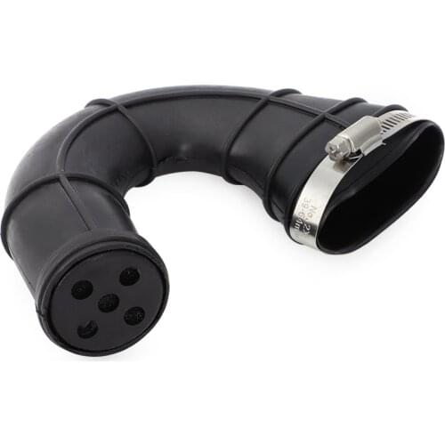Motorcycle Accessories High Performance Air Filter Air Intake Boots Cyclone Tube For GY6 125cc 150cc 200cc ATV Quad Dirt Bike