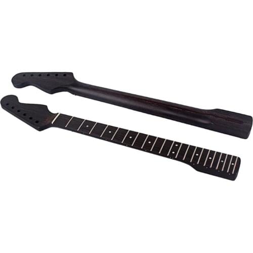 New Technology wood Neck For Electric guitar
