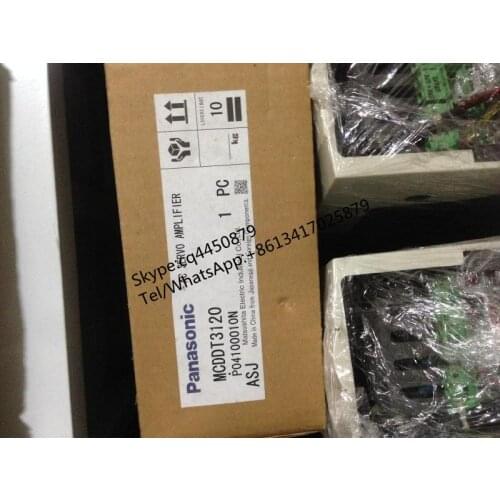 NEW&ORIGINAL FOR PAN MCDDT3120