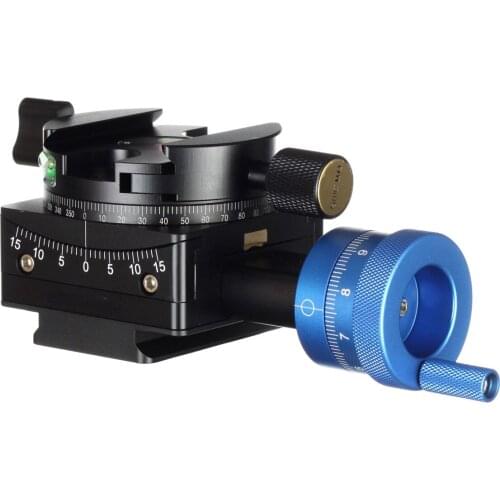 New Dimension Gear PTZ Delay Photography Starry Sky Delay Camera Accessories Rotation Control Is More Accurate Compact