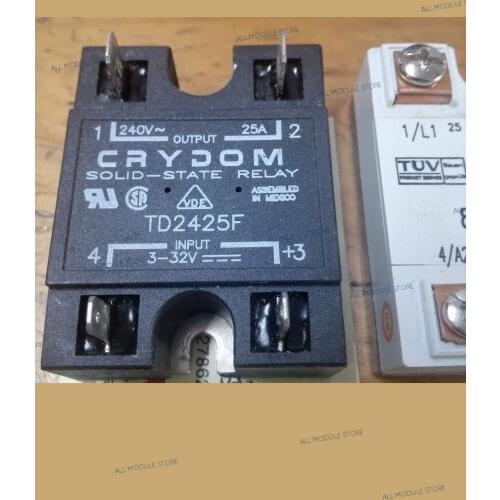 TD2425F NEW AND ORIGINAL MODULE