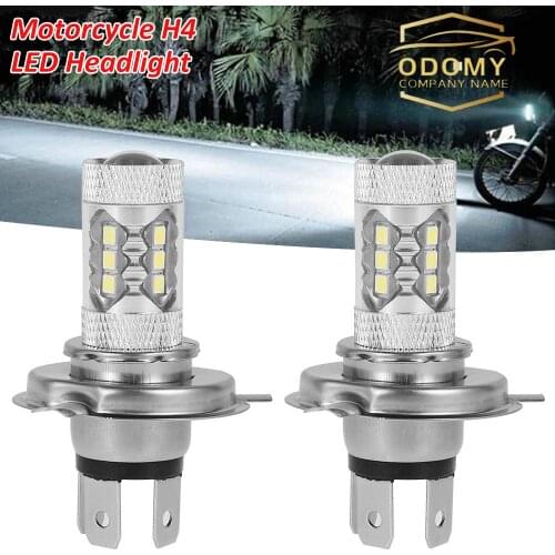 ODOMY Car Lamps