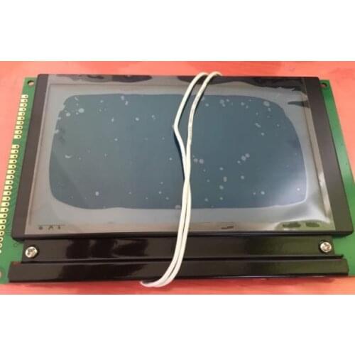 Replace LCD Panel LMG7412PLFF
