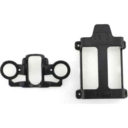 MJX B6 B8 2.4G RC Quadcopter spare parts B80007 Battery holder and head cover