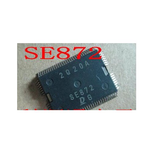 100% NEW Free shipping SE872