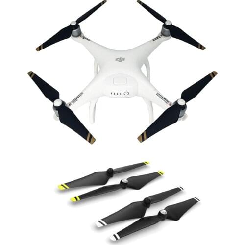 2pcs 9450S Propeller Replacement Blade for DJI Phantom 4 Pro 4A Quick Release Props Blades CW CCW RC Drone Quadcopter Accessory