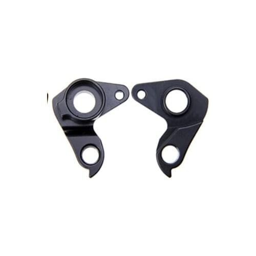 2pcs Bicycle rear gear mech derailleur hanger dropout For EPS Mountain 29er Boost 148*12 Full Suspension Carbon mtb frame M06