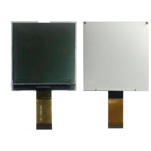 30PIN COG 160160 LCD Screen UC1698U Drive IC 3.3V White Backlight Parallel Interface