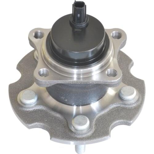 42450-0R020 Rear wheel Bearing Hub (2WD) For TO YOTA RAV4 after 2005 2006 2007 2008 2009 2010 2011 2012 3T-74*152*60