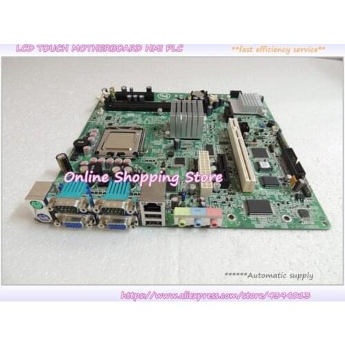 700 4800-743 -KS04 46N1983 POS Main Board