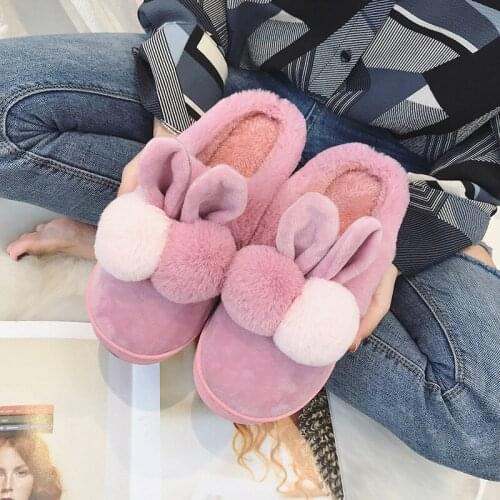 AINYFU Women's Slippers