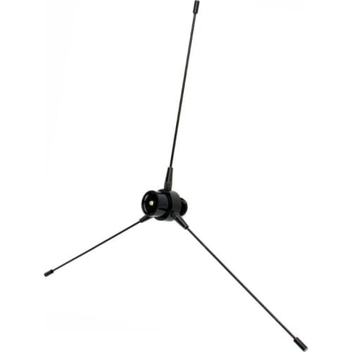 Antenna UHF-F 10-1300MHz Nagoya Antenna Ground Redical for Car Mobile Radio Strengthen Omnidirectional Antenna
