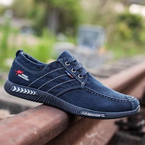 Comemore Men's Shoes