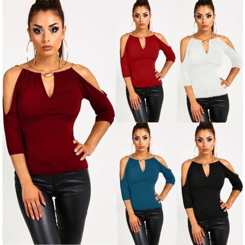 Ehfomius Womens Summer T-shirts