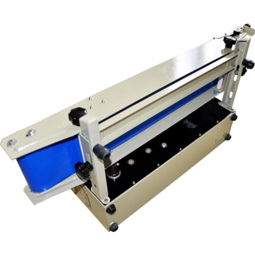 Hot sale 12mm width sealer on pharmacy and food industry