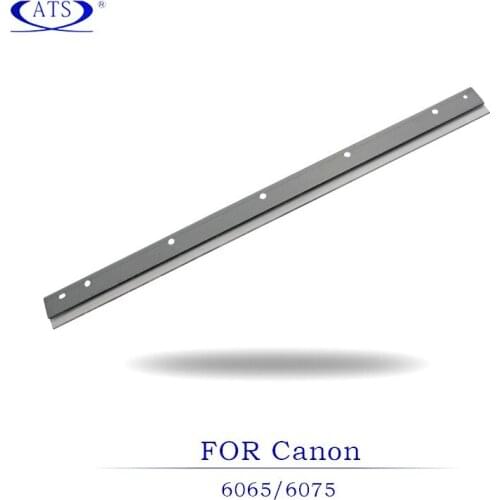 Transfer Cleaning Blade For Canon IR 6065 6075 6055 6255 Compatible IR6065 IR6075 IR6055 IR6255 Copier Spare Parts