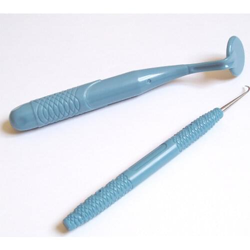 Lit-Pack Dental Instruments