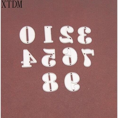 Metal craft digital paper die cutting dies for Scrapbooking/DIY Easter wedding Halloween Easter card