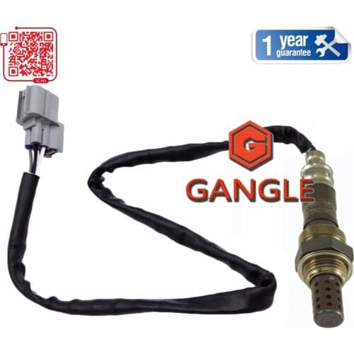 MHK100930 Downstream Oxygen Sensor Lambda Sensor For 2002-2005 LAND ROVER FREELANDER 234-4696